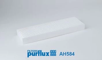 Filtras, salono oras PURFLUX AH584