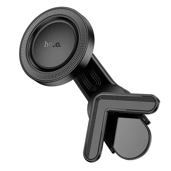 HOCO magnetic car holder for center console H57 juodas