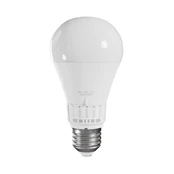 LEMP LED E-27 230V 10W 5CCT SPECTRUM kaina
