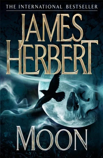 KNYGA James Herbert Mėnulis