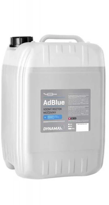 Skystis DYNAMAX AdBLUE 20L (501072)