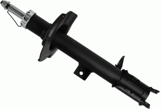 SACHS 317 102 Shock absorber