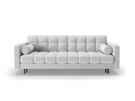 Sofa With Bed Function And Box, "Bali", 3 Seats, 222x84x105 Made in Europe