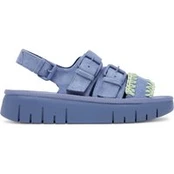 Basutės Roxy HY62277-2 Mėlyna