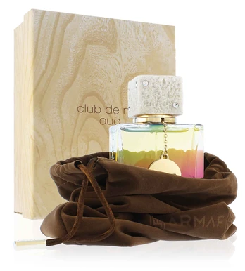 Armaf Club de Nuit Oud 105ml Unisex EDP