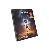 The Mind (Nordic) (LPFI7539) kaina