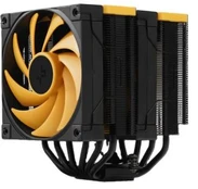 Deepcool CPU Air Cooler , AK620 ZERO DARK ZORIA , Intel, AMD