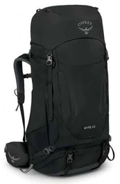 Kuprinė Osprey Kyte 68, juoda, 68 l