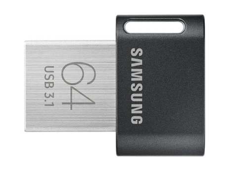 USB laikmena Samsung FitPlus 64GB USB 3.1