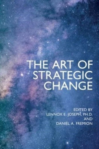 Art of Strategic Change