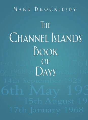 Channel Islands Book of Days