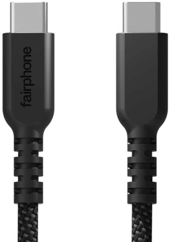 FAIRPHONE CHARGING CABLE 1M