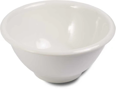Bowl, 3.3 l, baltas