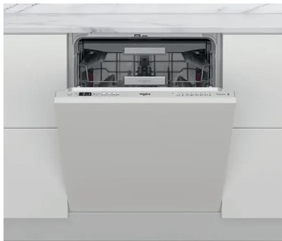Indaplovė Whirlpool W0I D741A S