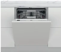 Indaplovė Whirlpool W0I D741A S kaina