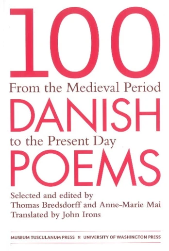100 Danish Poems