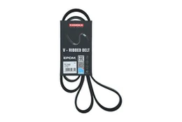 KAMOKA 7017038 V formos rumbuoti diržai