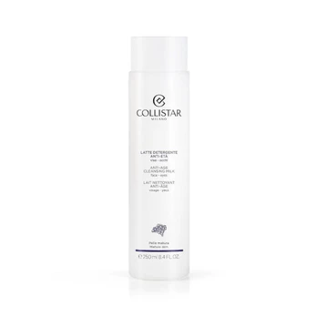 Collistar Anti-Age Valomasis Pienelis