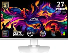 Monitorius MSI MAG 272QPWDE kaina