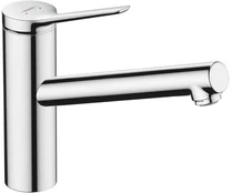 hansgrohe Zesis M33 etgrebsbatteri 220 mm tud t/kv, forkr kaina