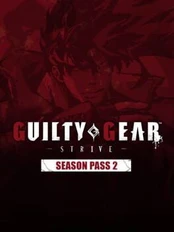 Guilty Gear: Strive PC