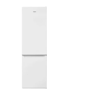 Šaldytuvas Whirlpool W5 921E W