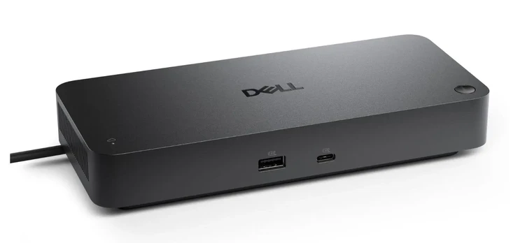 Dell Pro Thunderbolt5 Smart Dock - SD25TB5 | 210-BRFN
