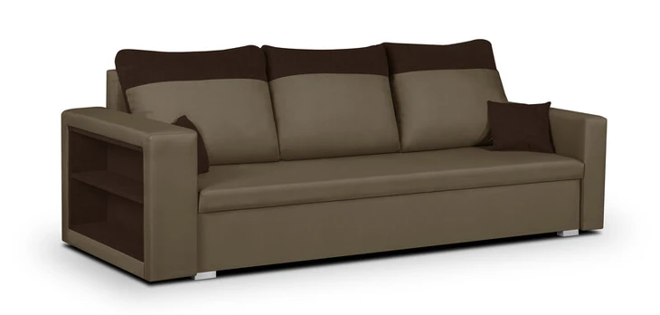 Sofa Bellezza Pablo, ruda