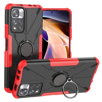 Xiaomi 11T Custodia dėklas A