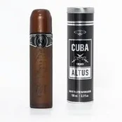 Cuba Altus 100ml Vyrams EDT