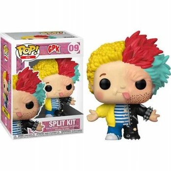POP figūrėlė