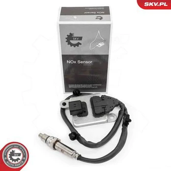 NOx jutiklis, NOx katalizatorius ESEN SKV 71SKV030