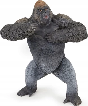 Žaislinė figūrėlė Papo Mountain Gorilla 427573