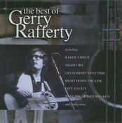 CD Gerry Rafferty - The Best Of Gerry Rafferty