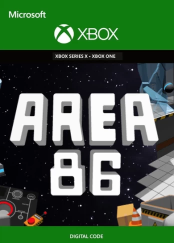 Area 86 Xbox