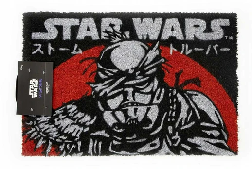 DuruStar Wars Visions