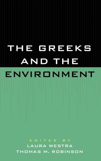 Greeks and the Environment