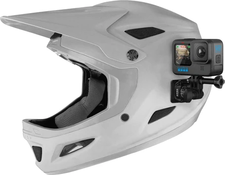 GOPRO HELMET FRONT + SIDE MOUNT | AHFSM-001-VN