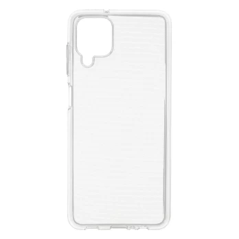 Krusell SoftCover Samsung Galaxy A02 Transparent (62331)