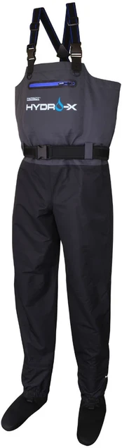 Bridkelnės Patriot Hydro-X Waders