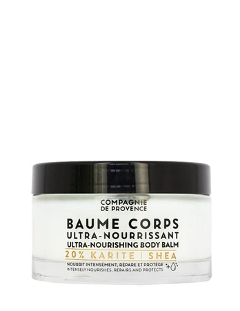 CDP kūno balzamas „Shea Butter“ 200 ml