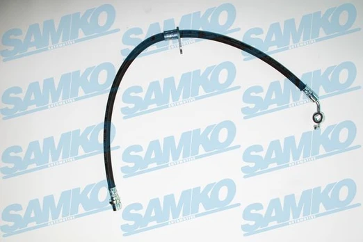 Stabdžių žarnelė SAMKO 6T48662