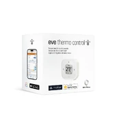 Eve - Thermo Control Matter/HomeKit kaina