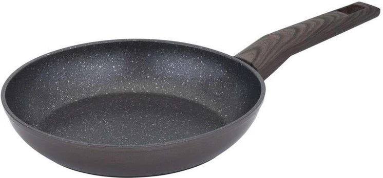 Keptuvė Resto Carina 93023, Ø 26 cm, aliuminis, Ruda sp.