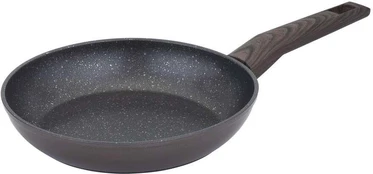 Keptuvė Resto Carina 93023, Ø 26 cm, aliuminis, Ruda sp. kaina