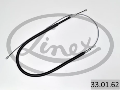 Trosas, stovėjimo stabdys LINEX 33.01.62