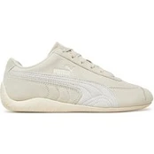 Laisvalaikio batai Puma Speedcat OG 398846 23 Écru
