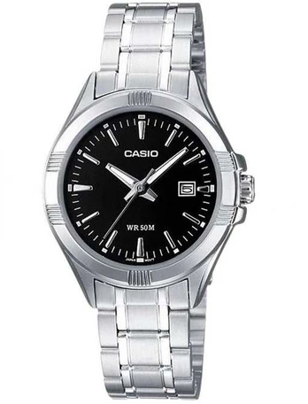 Laikrodis DAMSKI CASIO LTP-1308D-1AVDF (zd605b) + BOX