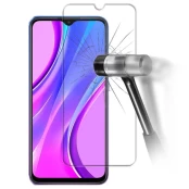 Lcd Apsauginis Stikliukas 9H Xiaomi Redmi Note 8T kaina