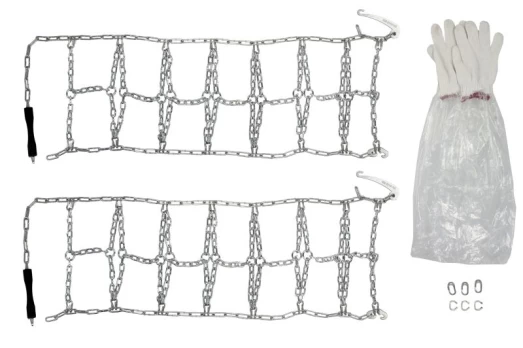 Snow chains STX 170